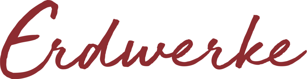 Logo von Erdwerke